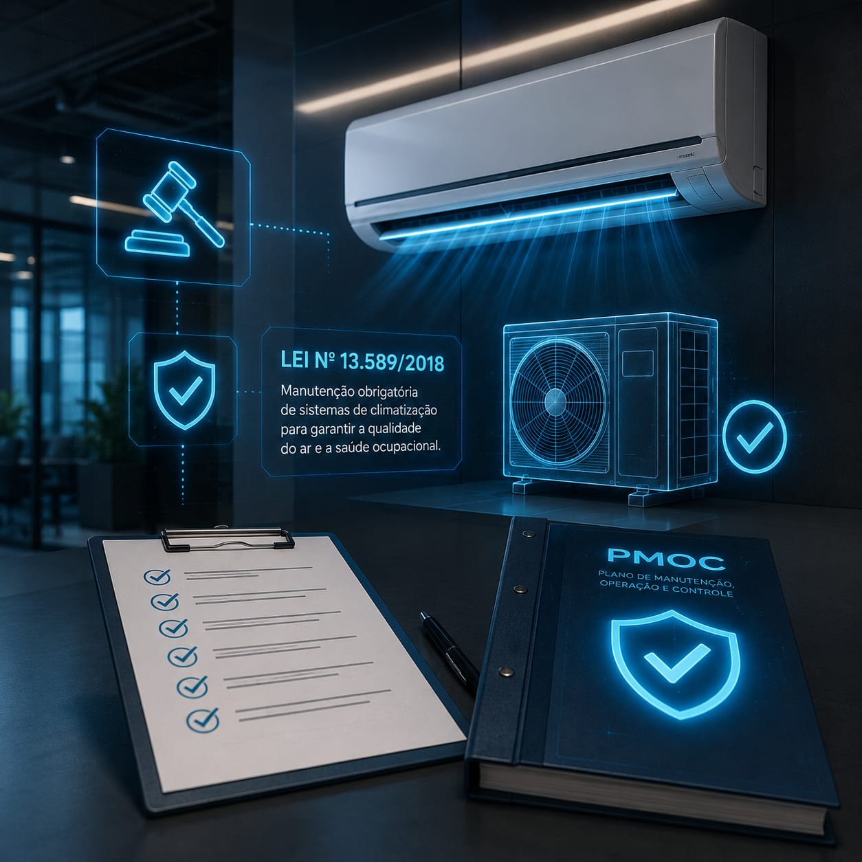 PMOC para empresas